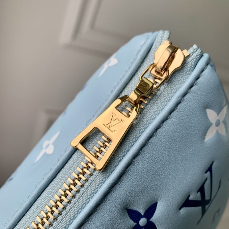 LV Satchel bags